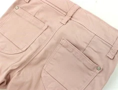 Name It leggings skinny violet ice